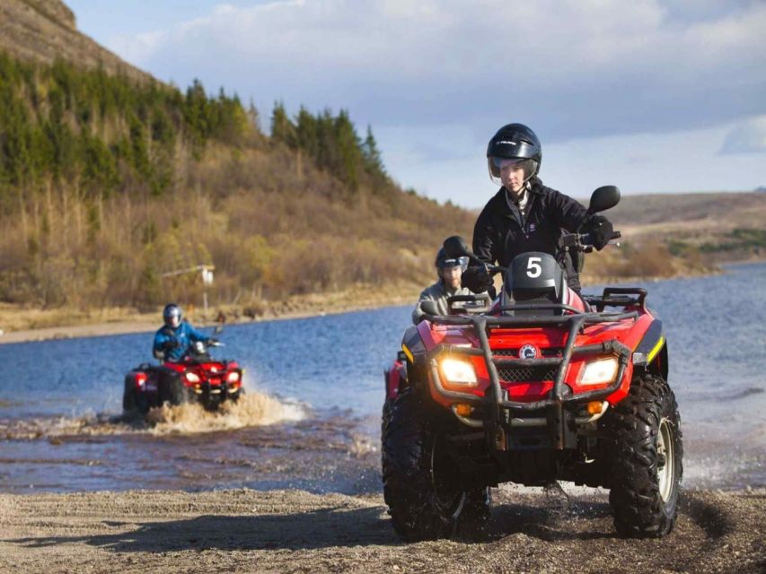 1 alanya quad safari tour Alanya Quad Safari Tour