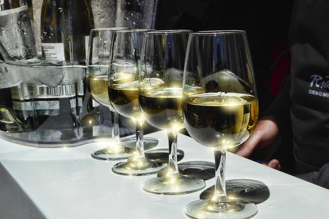 Albarino Wine Tasting and Picnic  – Vigo