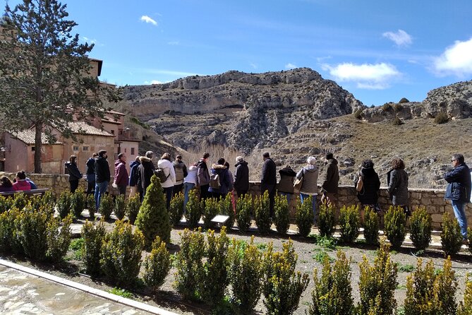 Albarracín, Secrets and Legends - Common questions