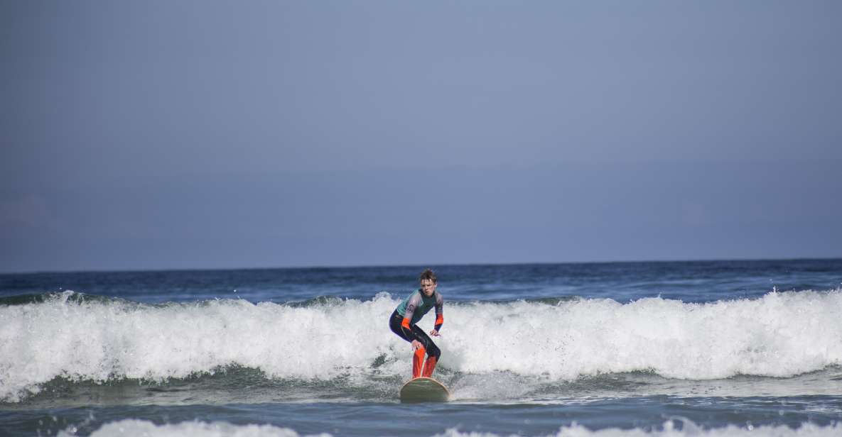 1 alentejo 2 hour surf lesson Alentejo: 2-Hour Surf Lesson