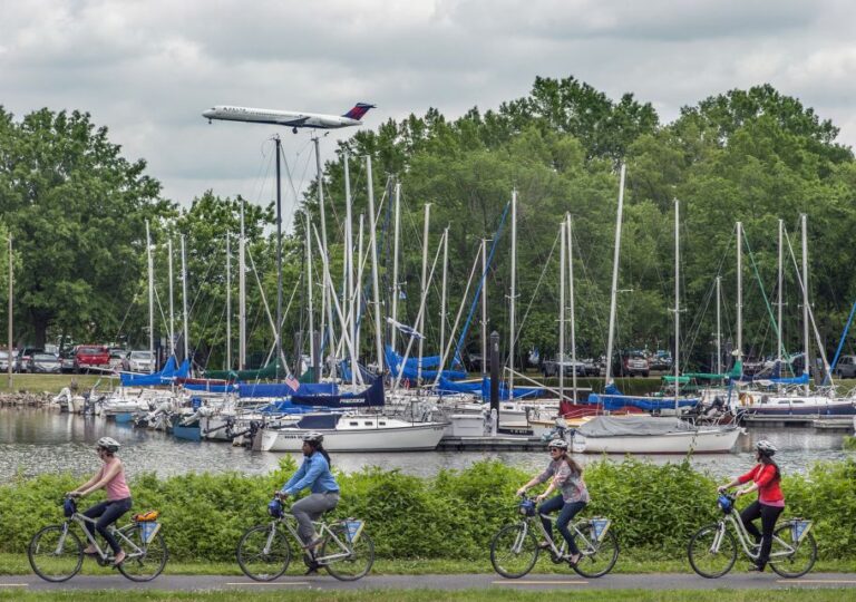 Alexandria, VA: Bike Rentals