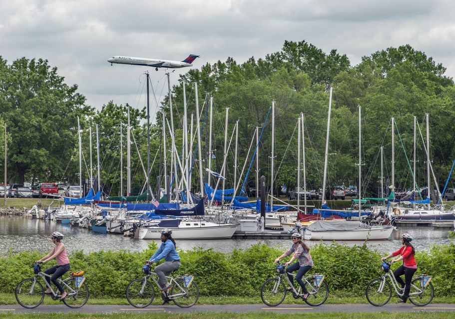 1 alexandria va bike rentals Alexandria, VA: Bike Rentals