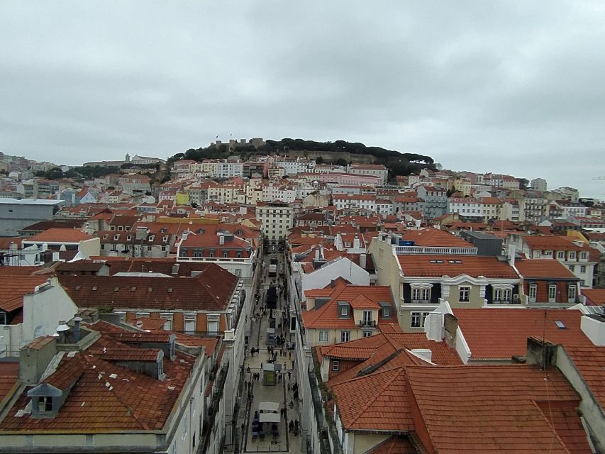 1 alfama tour lisbon old town with electric tuk tuk Alfama Tour : Lisbon Old Town With Electric Tuk Tuk