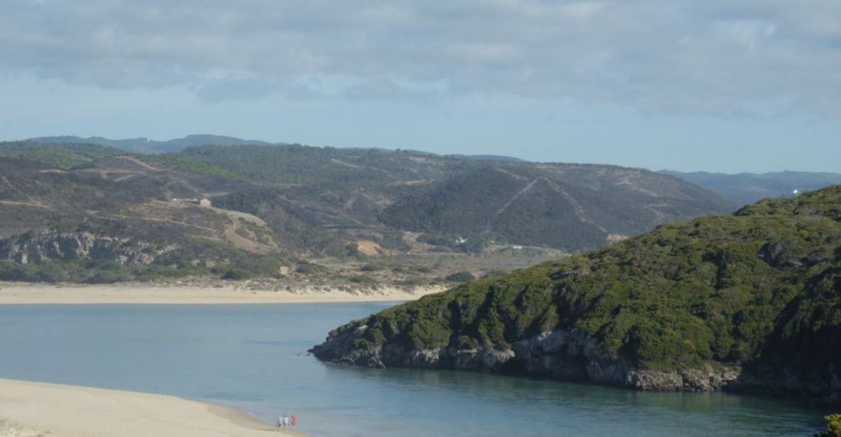 1 algarve aljezur arrifana and costa vicentina private tour Algarve: Aljezur, Arrifana, and Costa Vicentina Private Tour
