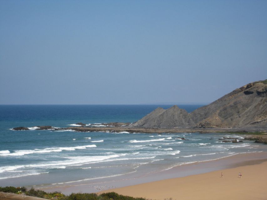 1 algarve full day coastal tour by suv Algarve: Full-Day Coastal Tour by SUV