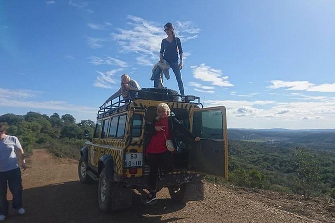 1 algarve half day jeep safari private tour Algarve Half Day Jeep Safari (PRIVATE TOUR)