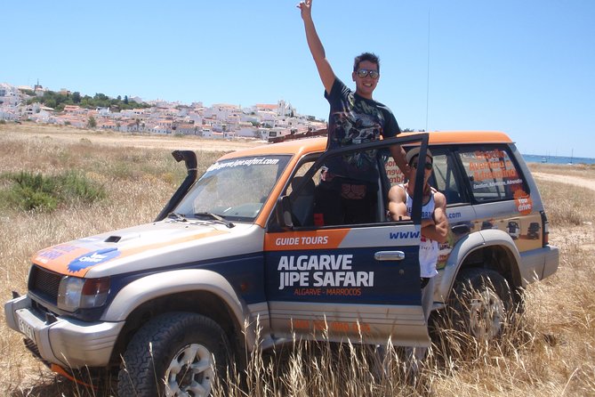 1 algarve jeep safari tours Algarve Jeep Safari Tours