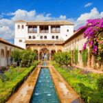 1 alhambra gardens guided tour english guide Alhambra Gardens Guided Tour (English Guide)