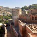 1 alhambra nasrid palaces exclusive guided tour skip the line Alhambra & Nasrid Palaces Exclusive Guided Tour (Skip-the-Line)