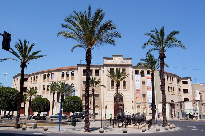 Alicante Like a Local: Customized Private Tour