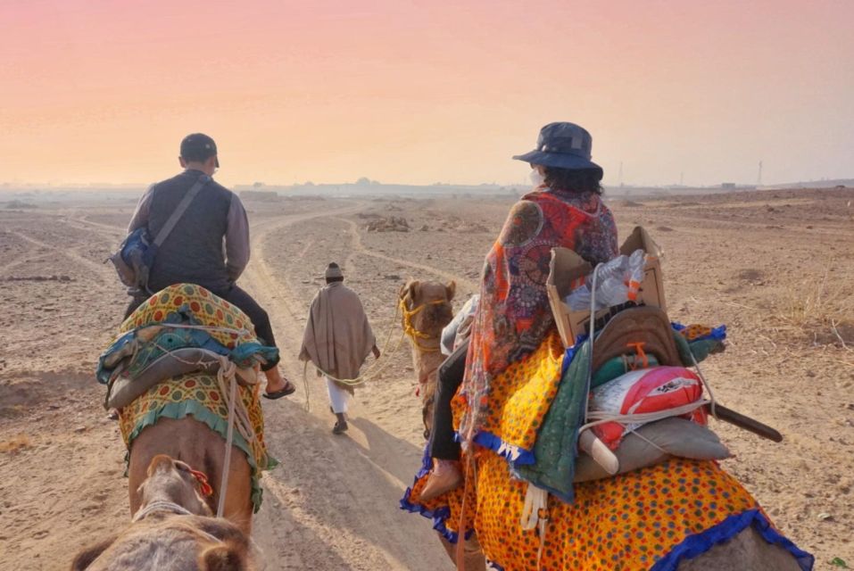 1 all day desert safari with cultural program All Day Desert Safari With Cultural Program