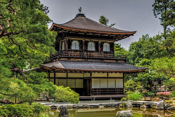 1 all inclusive full day private kyoto sightseeing tour All Inclusive Full Day Private Kyoto Sightseeing Tour