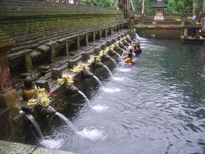 1 all inclusive monkey forest waterfallrice terracetemple All Inclusive Monkey Forest, Waterfall,Rice Terrace,Temple.