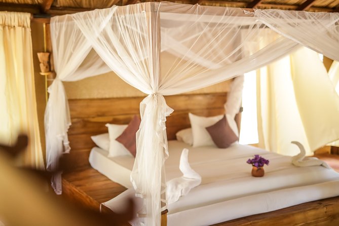 1 all inclusive tented camping luxury safari tour in yala All Inclusive Tented Camping & Luxury Safari Tour in Yala