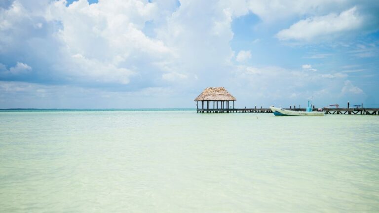 All Inclusive Visit to Holbox Island