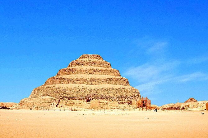 1 allinclusive private tour giza pyramids sphinx sakkara memphis Allinclusive Private Tour Giza Pyramids Sphinx Sakkara& Memphis