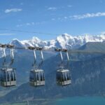 1 alpine tour across switzerland Alpine Tour Across Switzerland