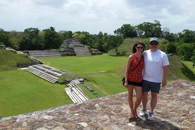 1 altun ha mayan site tour from belize city Altun Ha Mayan Site Tour From Belize City