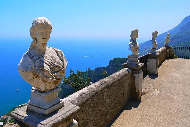 Amalfi Coast and Its Amazing Beauty
