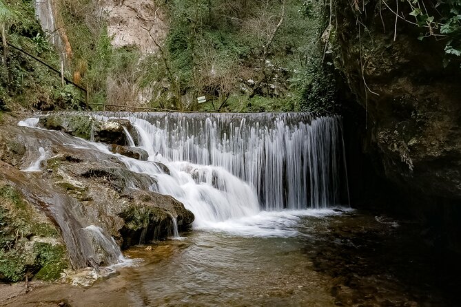 Amalfi Walking in Ferriere Valley Nature Reserve- Private Tour