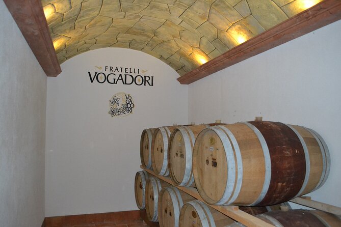 Amarone Della Valpolicella Wine Experience – Meet the Vogadori Family