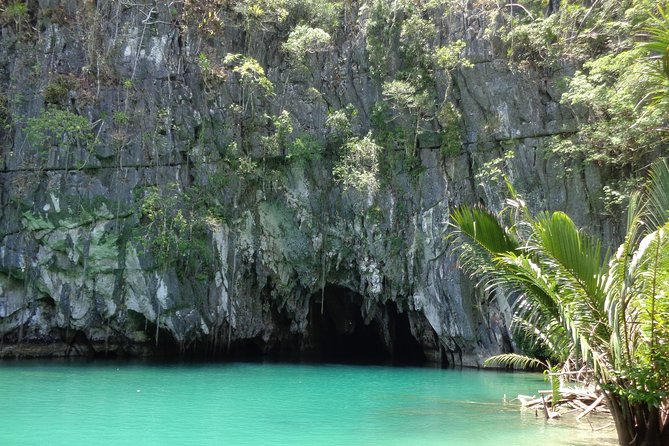 Amazing 3in1 Palawan Underground River & Ugong Cave Zipline