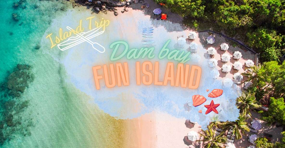 1 amazing day fun island AMAZING DAY ( FUN ISLAND)