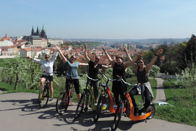 1 amazing e bike escooter live guided tour 120 min Amazing E-Bike/ Escooter Live Guided Tour, 120 Min