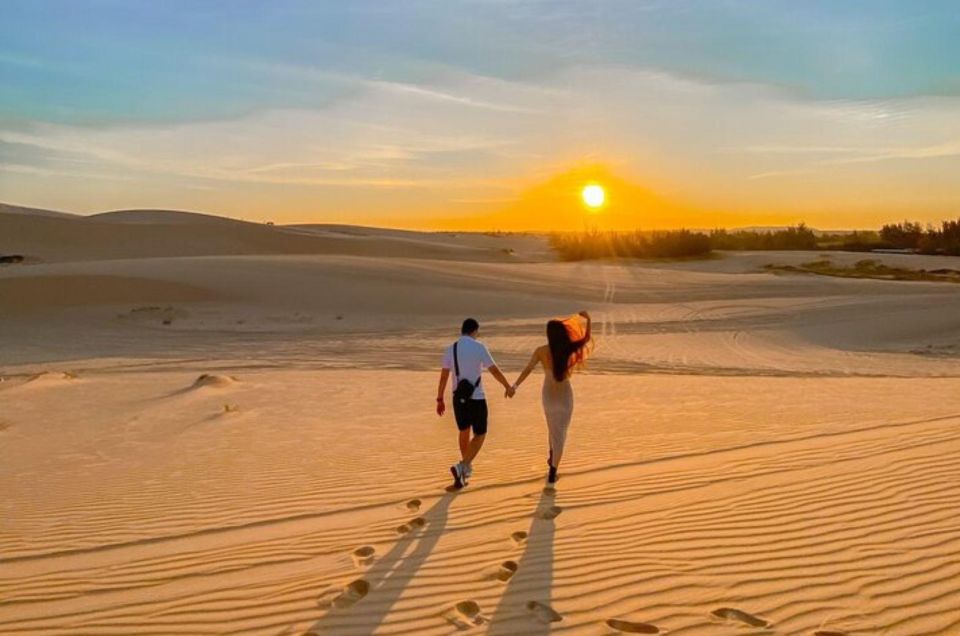 1 amazing mui ne sand dunes beach private day Amazing Mui Ne Sand Dunes - Beach Private Day