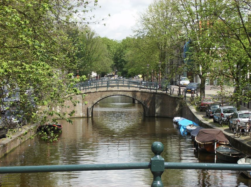 1 amsterdam 2 5 hour historic private walking tour Amsterdam: 2.5-Hour Historic Private Walking Tour