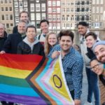 1 amsterdam interactive queer night tour Amsterdam: Interactive Queer Night Tour