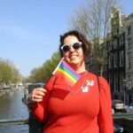 1 amsterdam queer city walking tour with local guide Amsterdam: Queer City Walking Tour With Local Guide