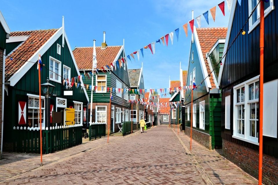 1 amsterdam windmills edam volendam and marken private tour Amsterdam: Windmills, Edam, Volendam and Marken Private Tour