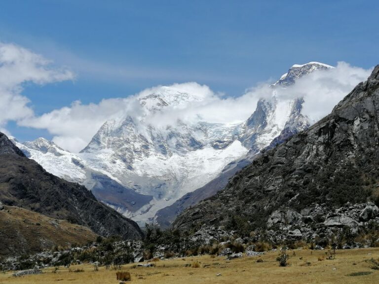 Ancash: Route of the 69 Lagoon – Trekking Guide Full Day