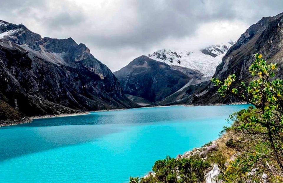 1 ancash trekking to paron lagoon with entrance full day Ancash: Trekking to Paron Lagoon With Entrance Full Day