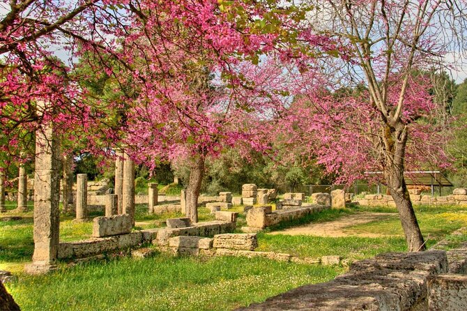 1 ancient olympia full day private tour from athens 3 Ancient Olympia Full-Day Private Tour From Athens