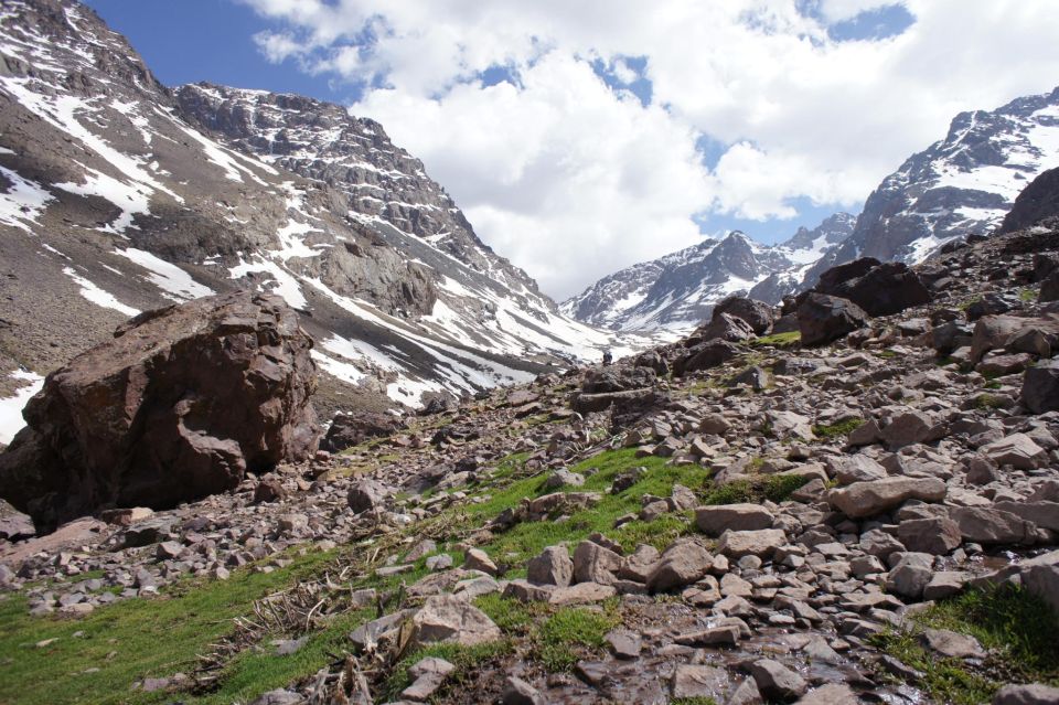 1 ancient toubkal 2 days and one night Ancient TOUBKAL 2 Days and One Night