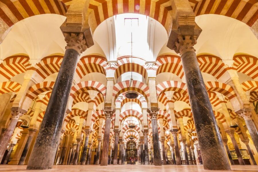 1 andalusia and barcelona 7 day package tour from madrid Andalusia and Barcelona 7-Day Package Tour From Madrid