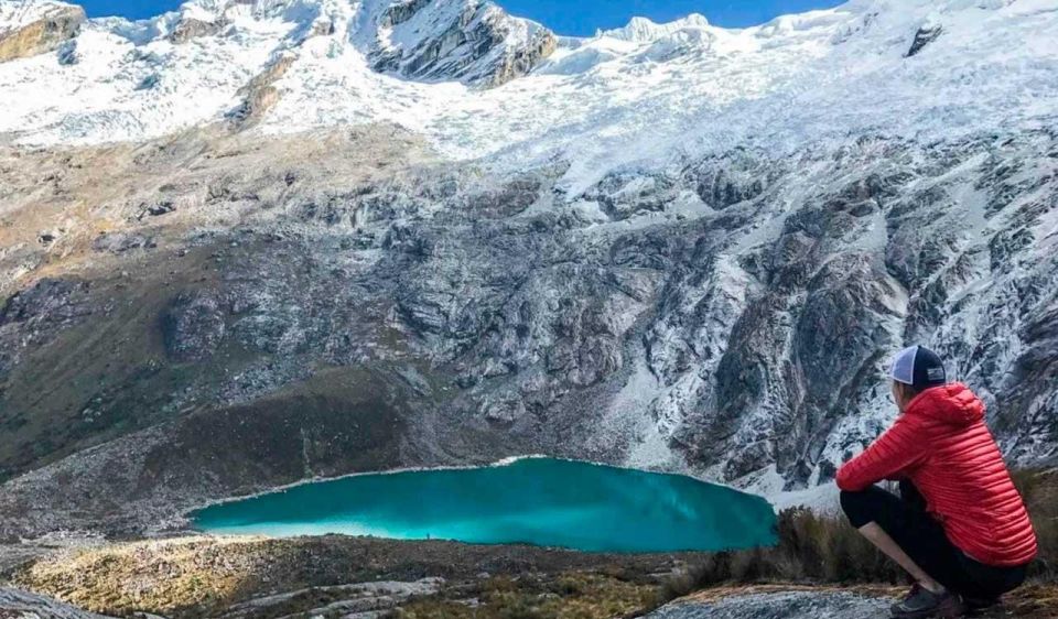 1 andes trek santa cruz llanganuco 4d 3n from huaraz Andes: Trek Santa Cruz-Llanganuco 4d/3n From Huaraz