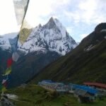 1 annapurna base camp trek 11 days Annapurna Base Camp Trek - 11 Days