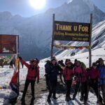 1 annapurna base camp trek 12 days 2 Annapurna Base Camp Trek- 12 Days