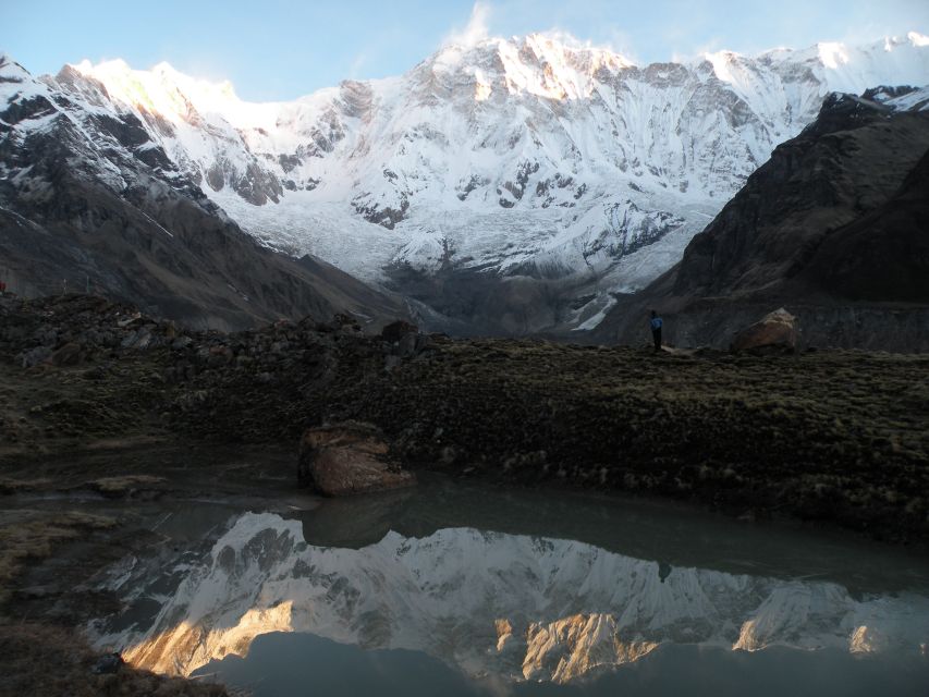 1 annapurna base camp wellness culinary trek Annapurna Base Camp: Wellness & Culinary Trek