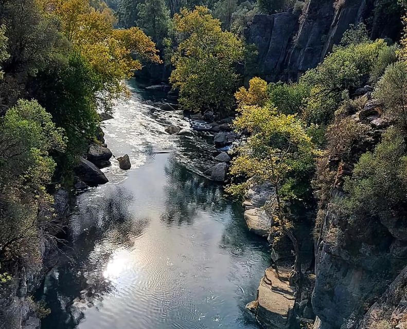 1 antalya tazi canyon selge ancient city day tour w lunch Antalya: Tazi Canyon & Selge Ancient City Day Tour W/ Lunch