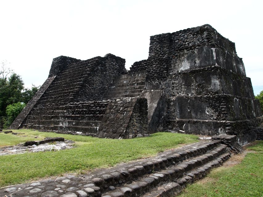 1 antigua and zempoala tour from veracruz Antigua and Zempoala Tour From Veracruz