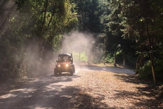 1 antigua off roading utv adventure to cerro el cucurucho Antigua Off-Roading UTV Adventure to Cerro El Cucurucho