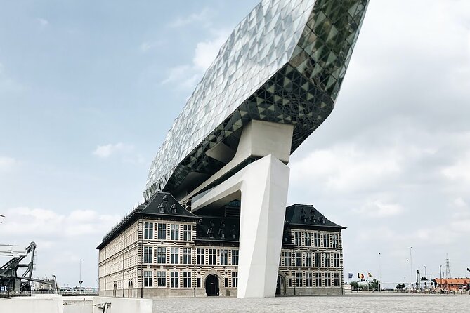 1 antwerp instagrammable locations tour Antwerp Instagrammable Locations Tour