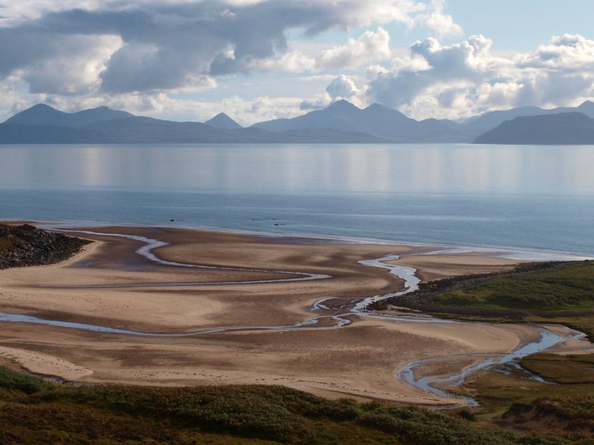 Applecross, Loch Carron & Wild Highlands Tour From Inverness - Scenic Highlights and Wildlife Spotting