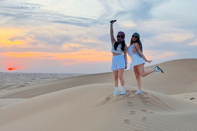 1 arabian desert safari abu dhabi 6hour tour with bbq live shows Arabian Desert Safari Abu Dhabi: 6Hour Tour With BBQ & Live Shows