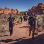 1 arches full day private tour and hike Arches Full Day Private Tour and Hike