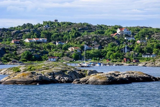 1 archipelago tour with guide gothenburg Archipelago Tour With Guide Gothenburg